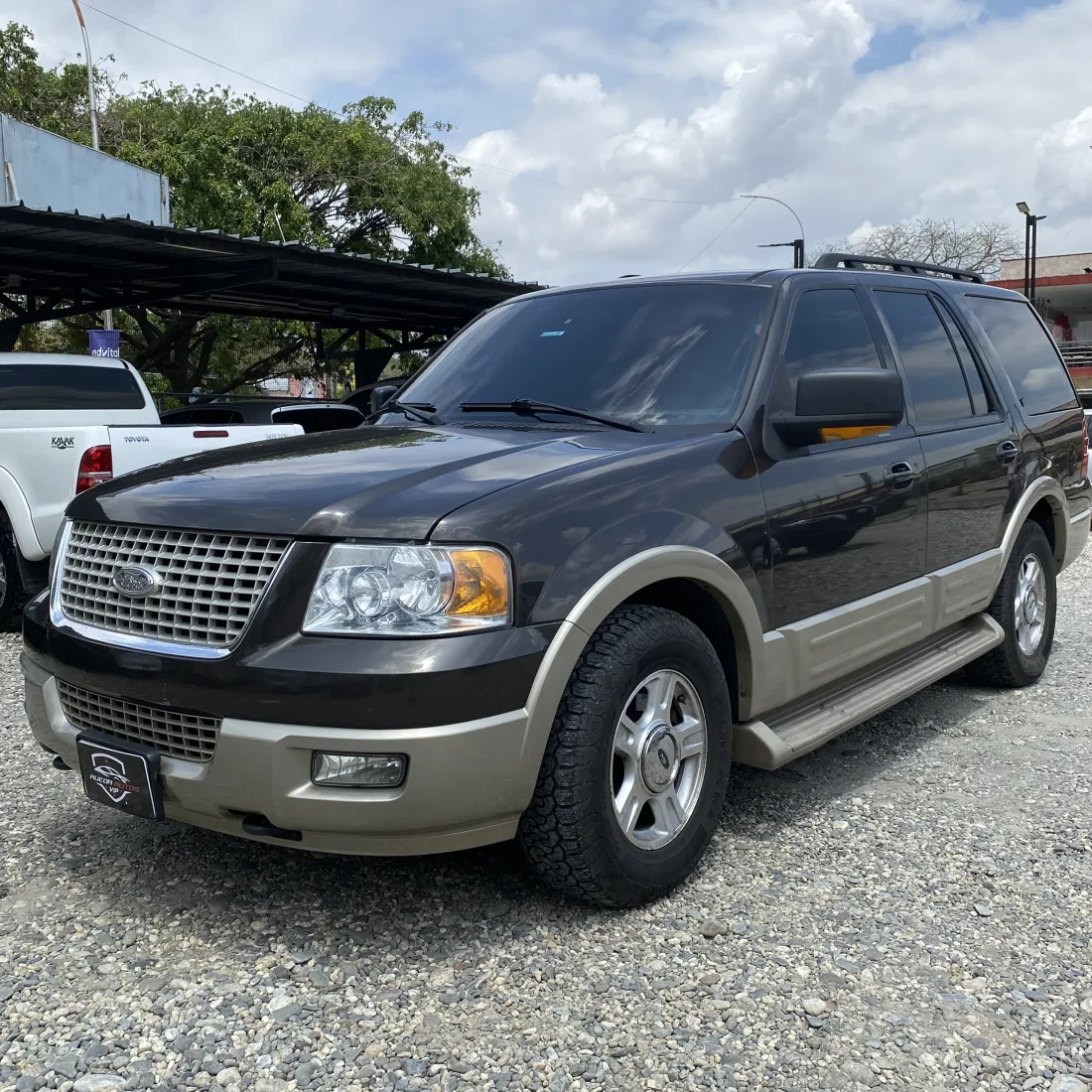 Ford Expedition